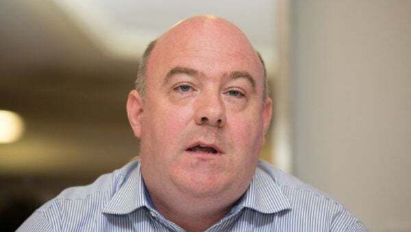 David Hall's private ambulance firm sees profits speed to nearly €1m