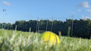 Déise sports clubs receive over €450,000 Déise sports clubs receive over €450,000