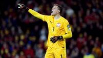Arsenal look to bring Wojciech Szczesny back to the club