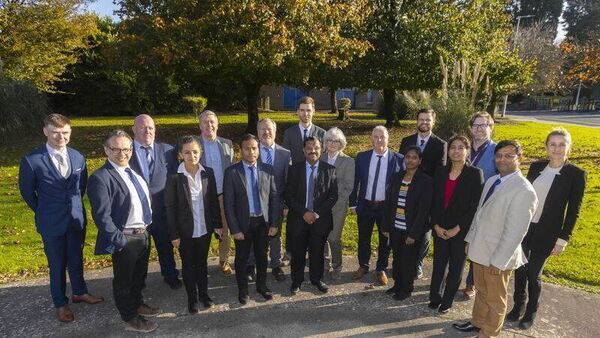 SEAM centre at SETU paving the way forward in technological research