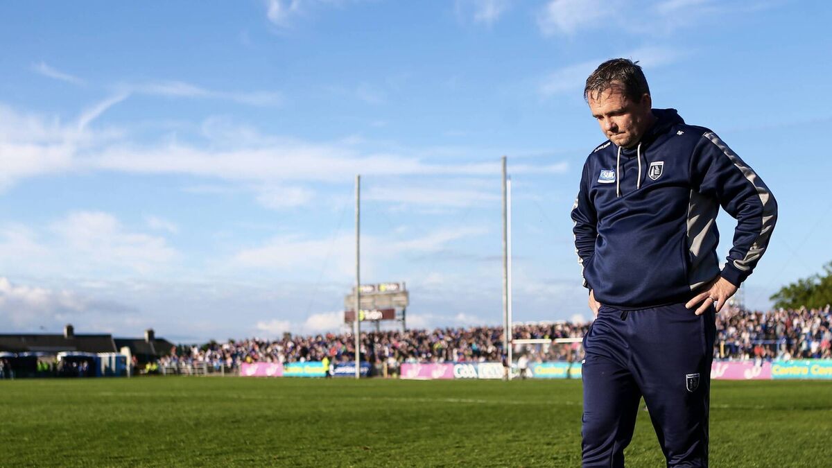 All to play for in Munster dog fight