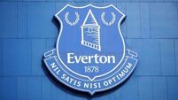 Everton drop plans to appeal against two-point deduction
