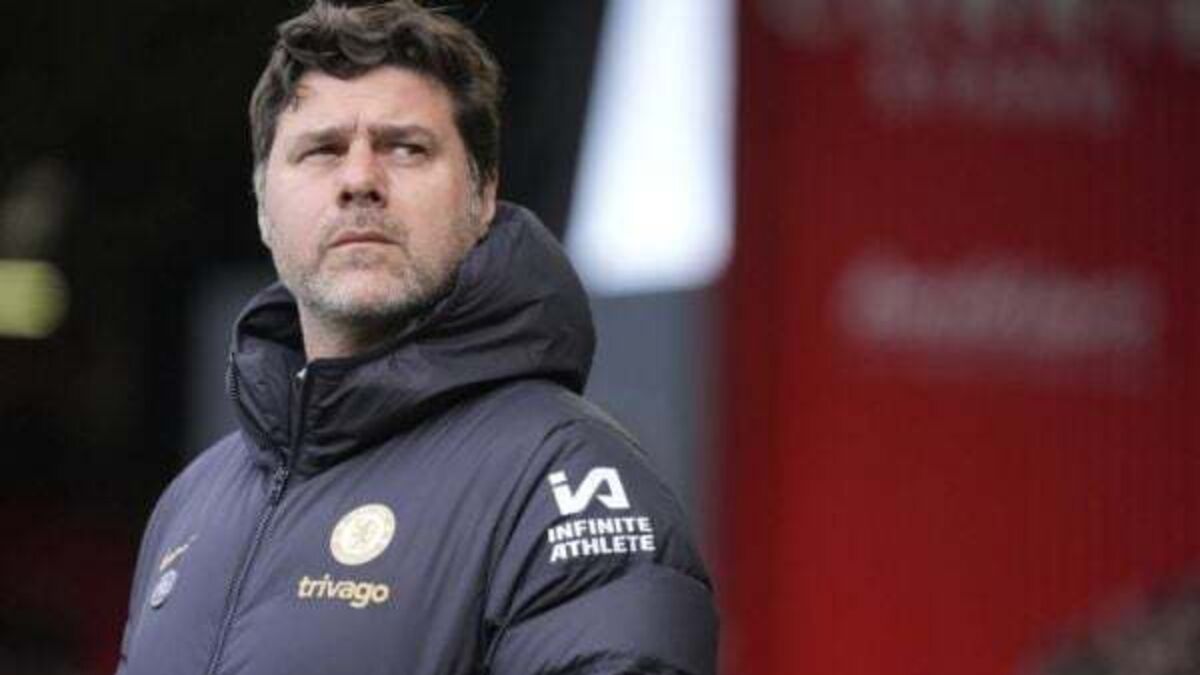 Mauricio Pochettino says leaving Chelsea ‘would not be the end of the world’