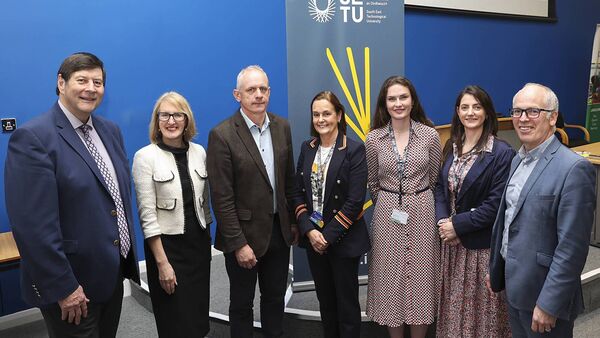 Practitioners hopeful for veterinary education at SETU in Waterford