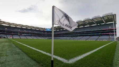 GAA urged to listen to grassroots' concerns over games streamed on GAAGO