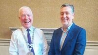 UNESCO global network representatives visit Waterford City