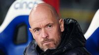 Erik ten Hag hopes ‘common sense’ prevails when deciding his Man Utd future