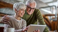 Technology challenges faced by older people addressed