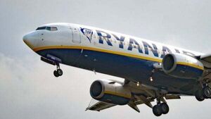 Court agrees to early hearing of Ryanair's challenge over search of Dublin headquarters