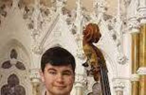 Karl Ribble Singer Karl Kirby memorial concert celebrates his extraordinary talent ...