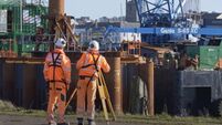North Quays: One Year later