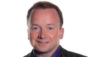 “One of my skillsets that I can bring to the council is creativity" - Entertainer Richie Hayes on running in local elections