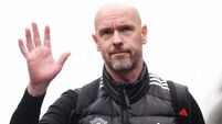 Erik ten Hag insists Man Utd’s critics ‘don’t have any knowledge about football’
