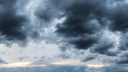 Met Éireann issues thunderstorm warning for eight counties