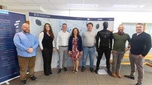 Extended reality showcase in Waterford opens up tech world of possiblities