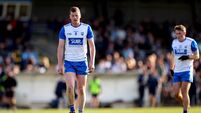 Waterford’s modest midfielder hits a century 