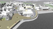 Over €3.25 million allocated to Waterford seaside village