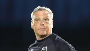 “I thought we were convincing winners tonight”