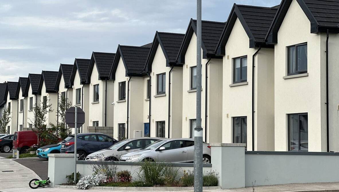 Zoned land needed for housing - News - Waterford News & Star - Vimarsana News