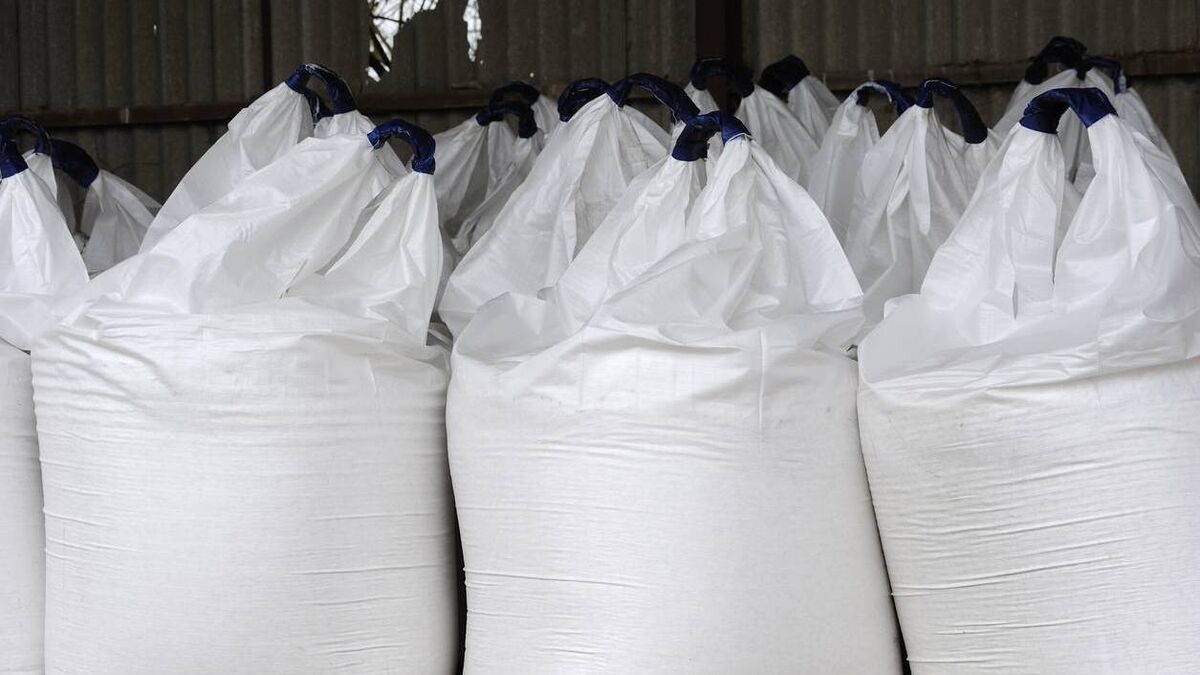 Nitrofert Limited fined €350,000 following fatal accident where employee of contractor crushed