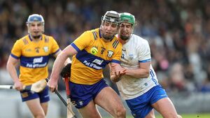 PAUL FLYNN: There’s a myth around Cusack Park in Ennis that is so far off the mark it’s funny