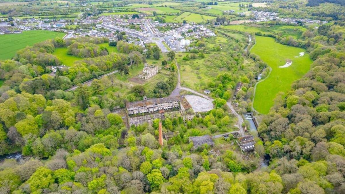 Local Notes: 3-Counties Challenge, scouts, soccer and GAA it's all go