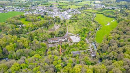 Local Notes: 3-Counties Challenge, scouts, soccer and GAA it's all go