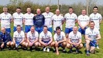 Waterford masters get off to a winning start