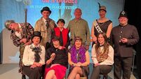 Local Notes: Lotto news and all the buzz from Gaelach Gorm Theatre