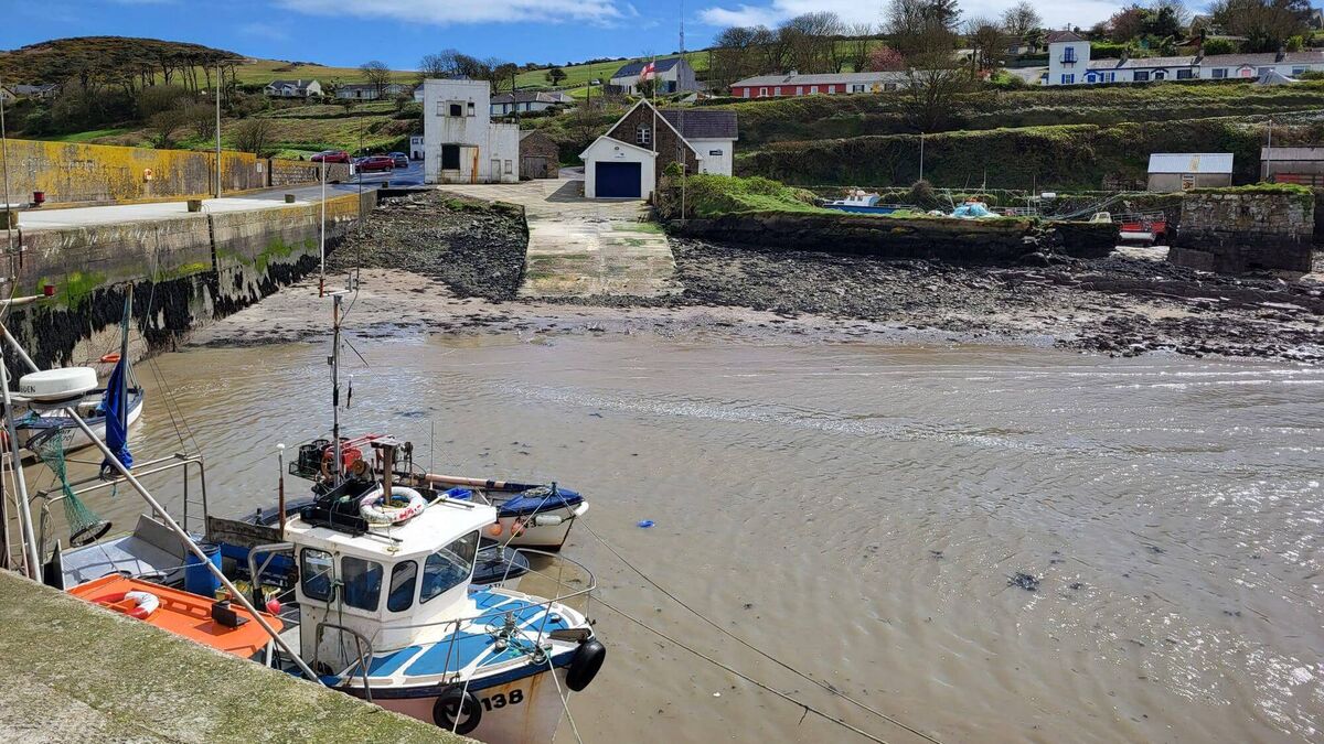 Concern that issue at County Waterford harbour is tragedy waiting to happen