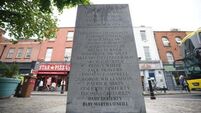 Call for access to documents on Dublin-Monaghan bombs will not go away, Tánaiste says