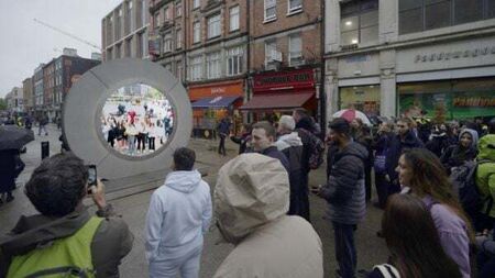 Those responsible for temporary closure of portal have ‘let us all down’