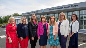 Waterford Education Centre celebrates 50th anniversary