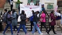 ‘Have a heart and let us bring our families here’: Change to reunion laws urged