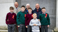St Stephen's De La Salle Confirmation