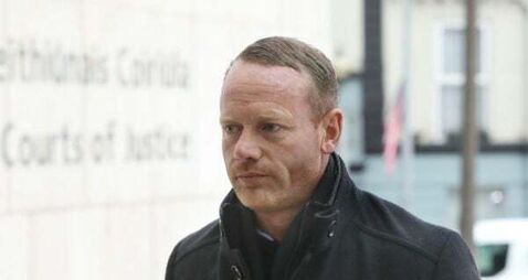 Gym owner jailed for buying phone credit used to coordinate Kinahan gang murder