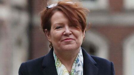 Increase in ‘palpable sense of menace’ towards politicians in Ireland