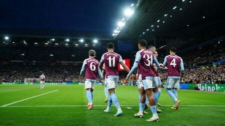 The challenges facing Aston Villa after qualifying for the Champions League