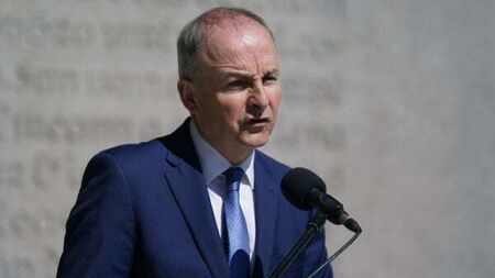 Accusations of ‘strategic interruption’ as Sinn Féin TDs clash with Dáil speaker
