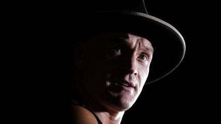 I’m ready for a good fight – Tyson Fury reserved as Oleksandr Usyk bout looms