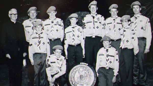 From the Archive: Scout champions, Race Against Time, Mr Waterford and lots more!