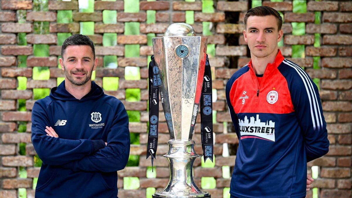 Blues head to Dublin to take on league leaders