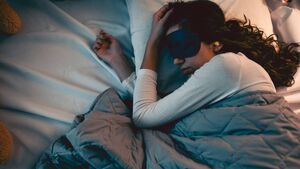 Your Fitness: 3 tips not to sleep on