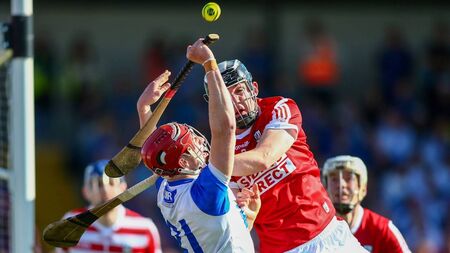 Most dramatic round robin hurling championship to-date