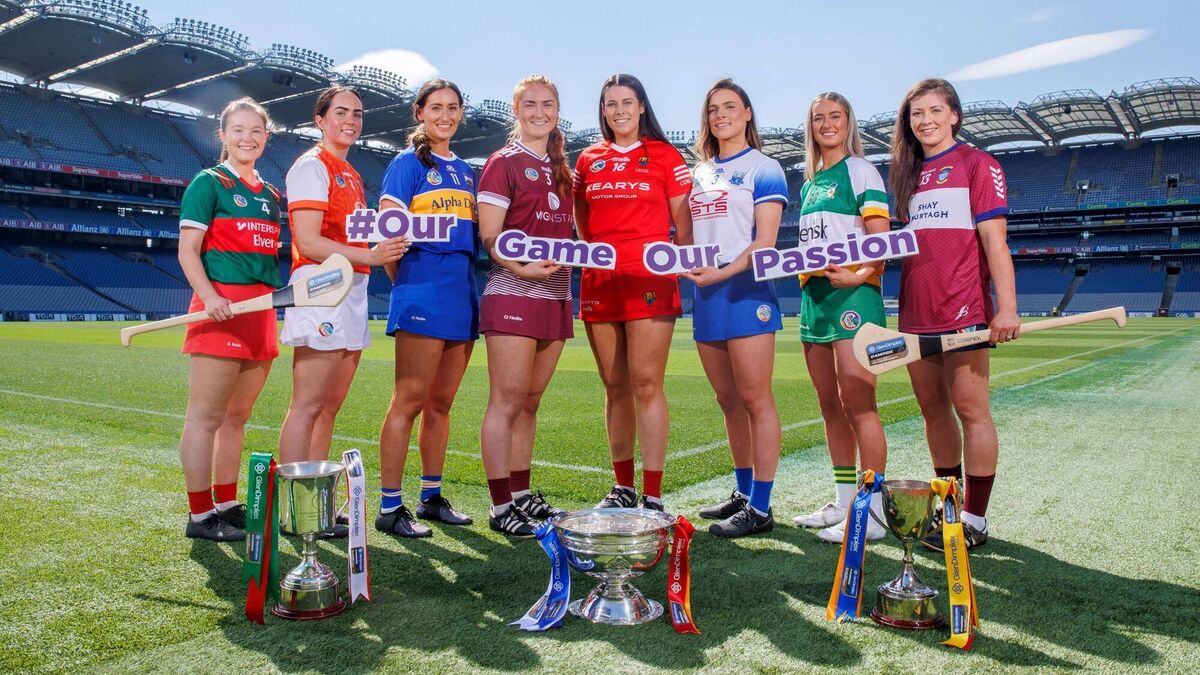 Déise dream of first Munster title in 65 years