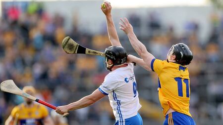 Waterford hurlers can secure rare win in Ennis