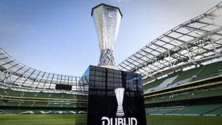 Explained: All you need to know about the Europa League final in Dublin