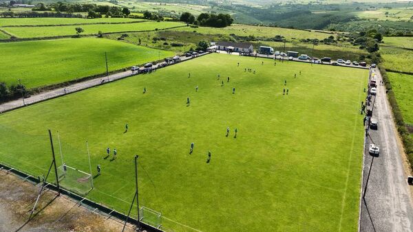 €456,903 in grants announced for Waterford sports organisations