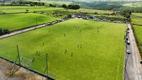 €456,903 in grants announced for Waterford sports organisations
