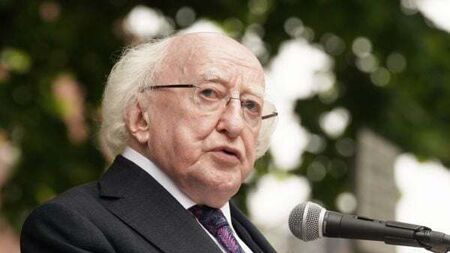 Dublin-Monaghan bombing campaigners ‘deserve the truth’, says President